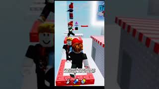 Level 1 Noob entering the chat​#NoobToPro​#FirstTimePlaying​#RobloxNoob​#GamingJourney