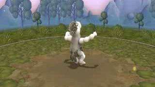 Spore Creature Creator Video