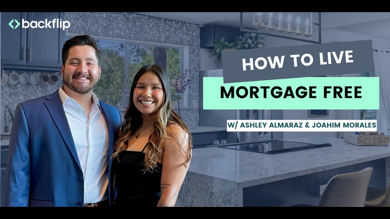 Join an incredible Real Estate Investor Community