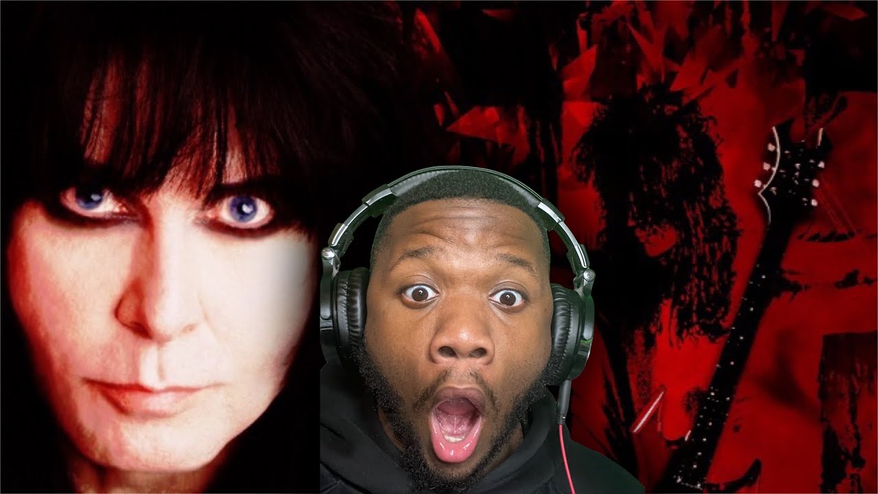 W A S P The Idol REACTION YouTube w-a-s-p-the-idol-reaction-youtube