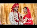 Hope  nikhil  wedding highlight  truelife studio