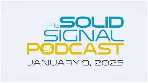 Podcast 2023.02: Did you lose your standard definition channels on DIRECTV?