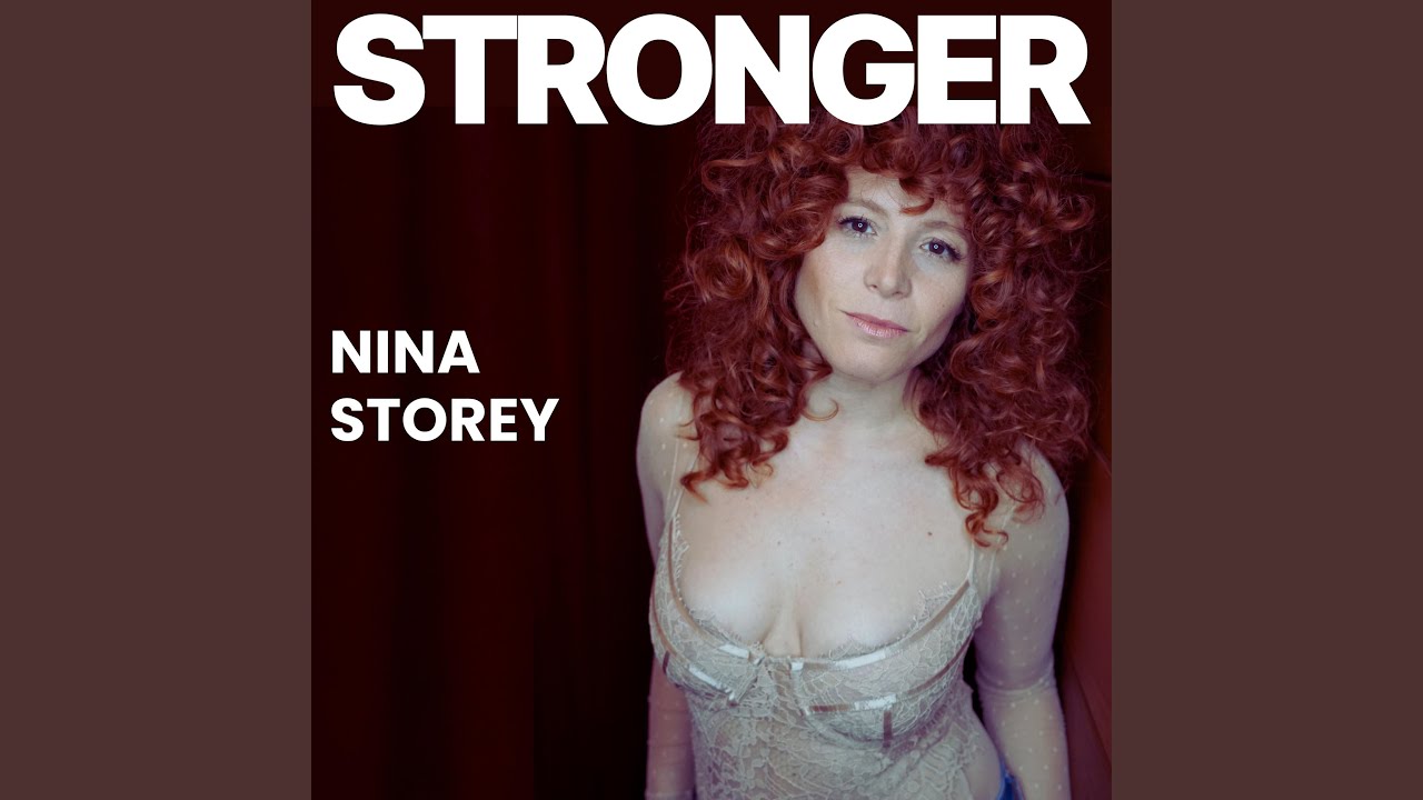 Guarda Stronger su YouTube Guarda Stronger su YouTube