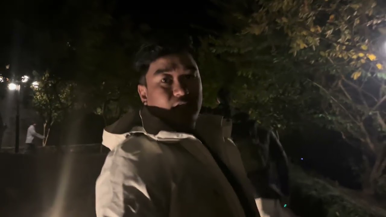 Rupakot resort pani pugyo haita school ma sangai hostel baseko kta haru sanga. Lovely xa haita 😎.