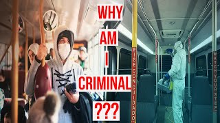 Why people are treating same human as a criminal? | Covid-19 in Nepal