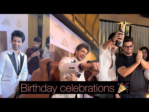 My birthday vlog 🎂🎁 ♥️🥹😍 || Abhishek kumar