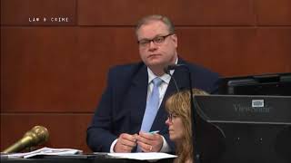 James Colley Penalty Phase Day 2 Part 1 Dr Buffington & Crystal Colley Wright Testify