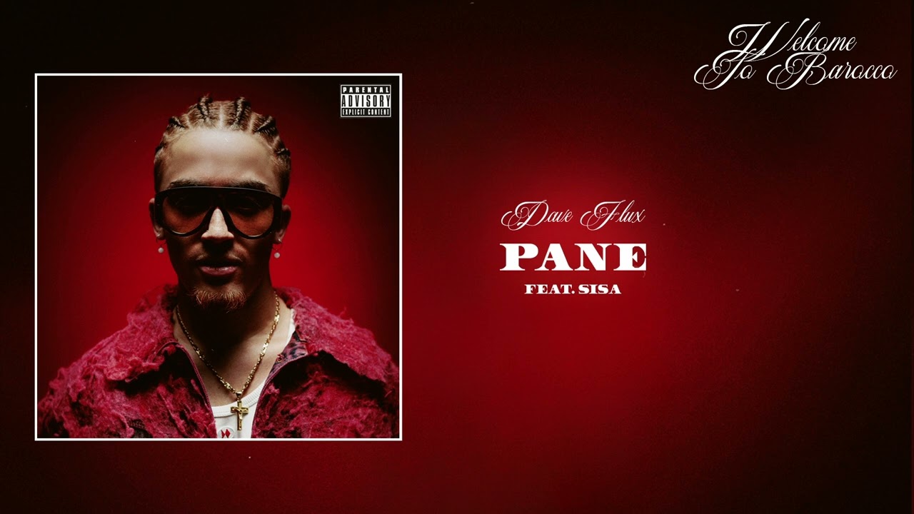Obejrzyj Dave Flux - Pane (feat. SISA) w YouTube Obejrzyj Dave Flux - Pane (feat. SISA) w YouTube