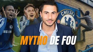 Il a infiltré Chelsea avec un mytho de fou 🤣