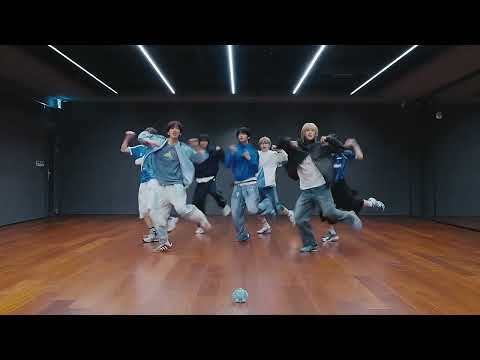 Idid (아이딧) "STEP IT UP" Dance Practice Mirrored (Fix ver.) [4k]
