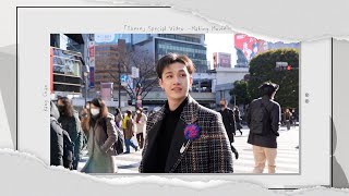 Stray Kids ＜Special Video 「There」 From Stray Kids In Japan＞ Making Movie (Bang Chan Ver.) Digest