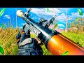 *FUNNY* RPG-7 TAKES Over Rebirth Island Warzone!