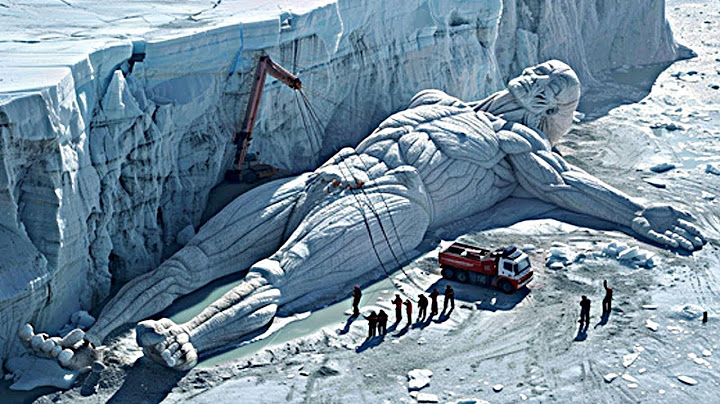 20 Most Mysterious Places That Scientists Cannot Explain!