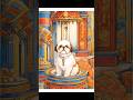 52 beliebte Hunderassen aus aller Welt / Malbuch für Erwachsene #malbuchhunde #malbuchtiere