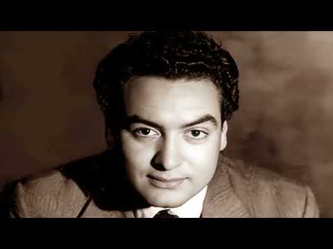 البوم محمد فوزي تعب الهوى قلبي