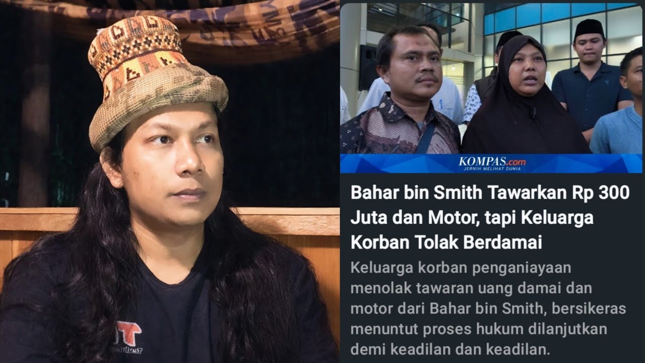 🔴LIVE》BAHAR TAWARKAN Rp 300JT😀