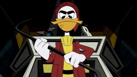 Fethry Duck // Freak