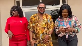 Tele-Réalité Dursule Peshanga Au Nigéria Partie 3