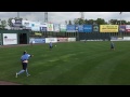 2015 Southern Maryland Blue Crabs Playoff Hype Video