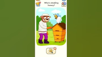 Dop5 (delete one part level813) #android​ gameplay #game​ answers #gaming​ #solution​ android