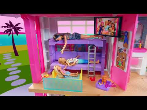 Дом Малибу Барби Цена И Фото