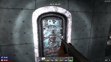 7 Days to Die: Random Gen Alpha 14.6 Part 61