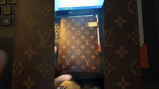 Louis Vuitton Desk Agenda !!!!