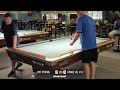 Tong vs Mike ♦️ GB Tuesday 9 Ball ♦️ 23 April, 2024