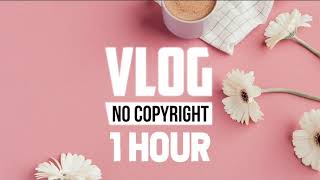 [1 Hour] - INOSSI - Weekend (Vlog No Copyright Music)