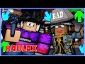 ULTIMATE YOUTUBER DUOs, but this happened.. (Roblox Funky Friday)