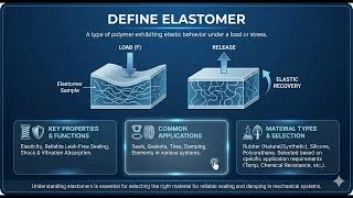 Elastomer #gate2027 #gate #Define #job #Exam #interview #interviewpreparation #interviewquestions