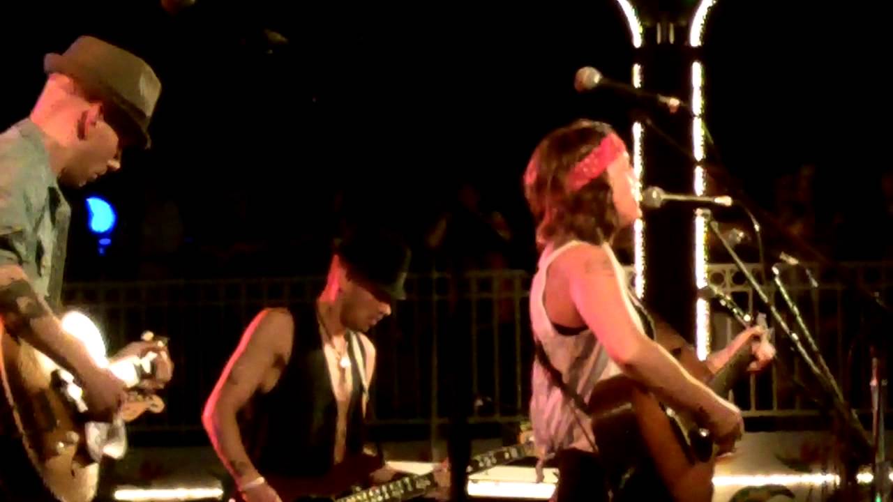 Brandi Carlile - TRB XIII - Me and Bobbie McGee