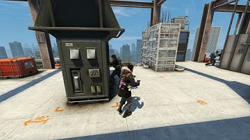 Skyfall - The Fearless, CS:GO Frag Movie