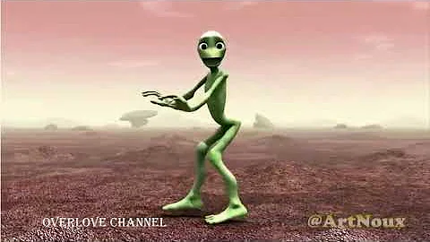 Dame Tu Cosita Full Song (Meme)