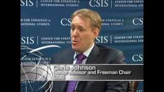 China Forum #101: President Xi Jinping's Anti-Corruption Video