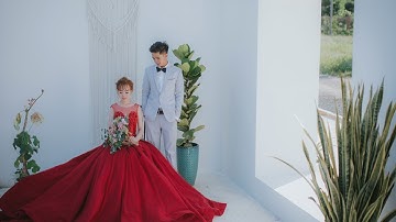 LỄ THÀNH HÔN - VƯƠNG TUẤN ❤️❤️ NGỌC TRINH ✔12-01-2020 (Phần 2)