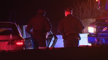 1 dead in crash involving wrong-way driver in Danvers