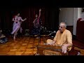 H.H. Niranjana Swami - Hare Krishna Kirtan - 7/21/2019