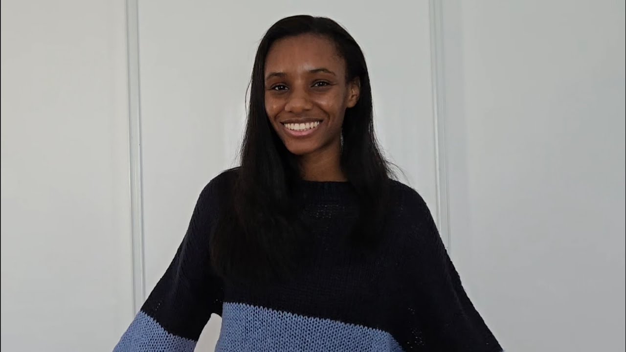 Elodie PRUDENT – Vidéo de présentation