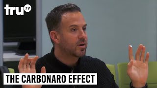 The Carbonaro Effect - Television Telekinesis Trutv