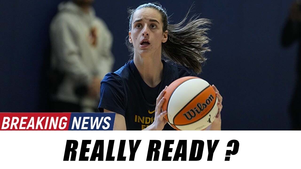 Caitlin Clark’s OFFSEASON Training Just Leaked… Fans Are Absolutely