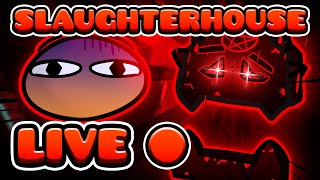 🔴(WE GOT 50%!!) SLAUGHTERHOUSE (49-100%, 25-60%, 27%) PT.2🔴