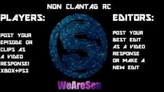 Recruitment Challenge