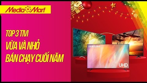 Top 3 tivi hd 24 inch giá rẻ năm 2024