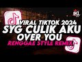 DJ - SAYANG CULIK AKU DONG X OVER YOU - REGGAE STYLE FULL BASS 2024 🔥 - DJ TERBARU 2024 -