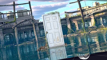 3D Generalist & Environment Artist Demo Reel 2022-23