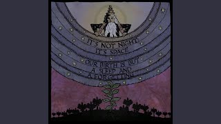 Video thumbnail of "It's Not Night: It's Space - Nada Brahma"