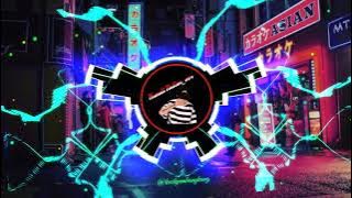 DJ KARATE ( WAN GOMBEL)  FULL BASS TIK TOK