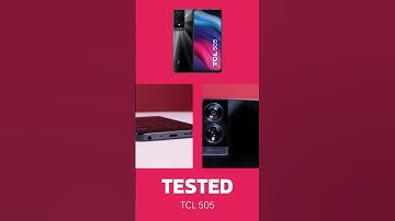 IN THE MAG | Tested: TCL 505