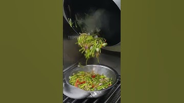 Fully automatic cooking machine Teemyeah Machinery